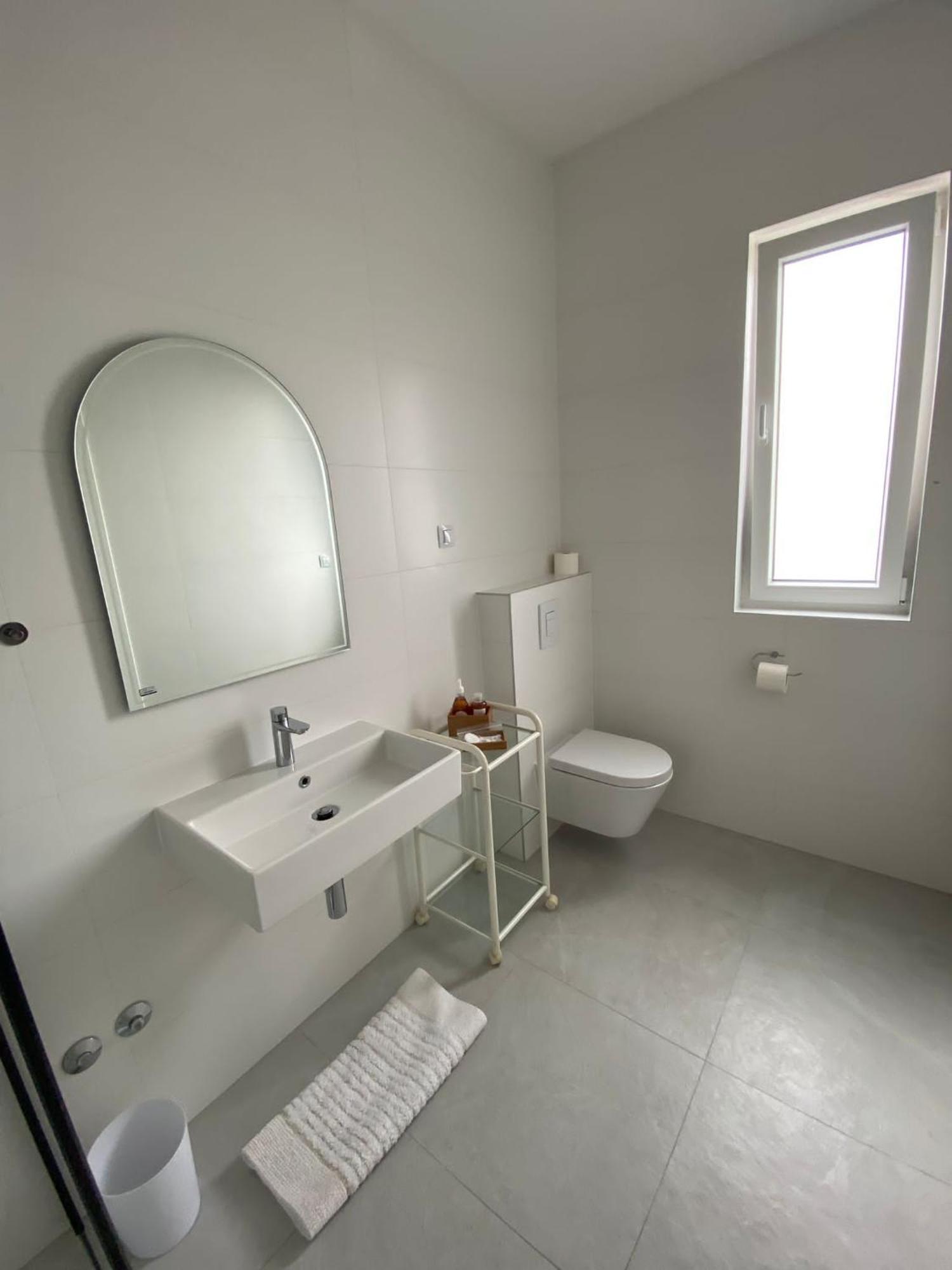 4Star Seaview Penthouse Krk Apartment Krk Town Exterior photo