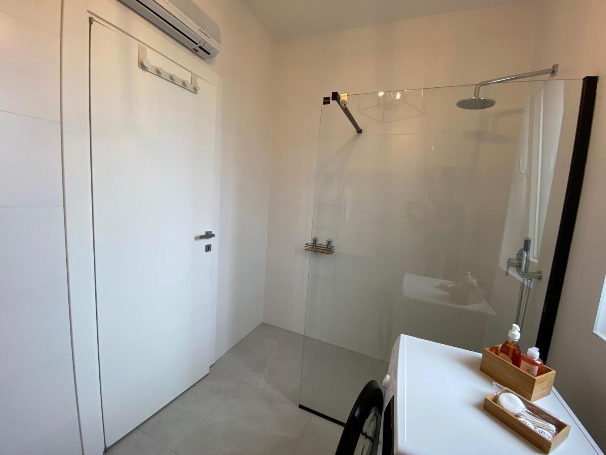 4Star Seaview Penthouse Krk Apartment Krk Town Exterior photo