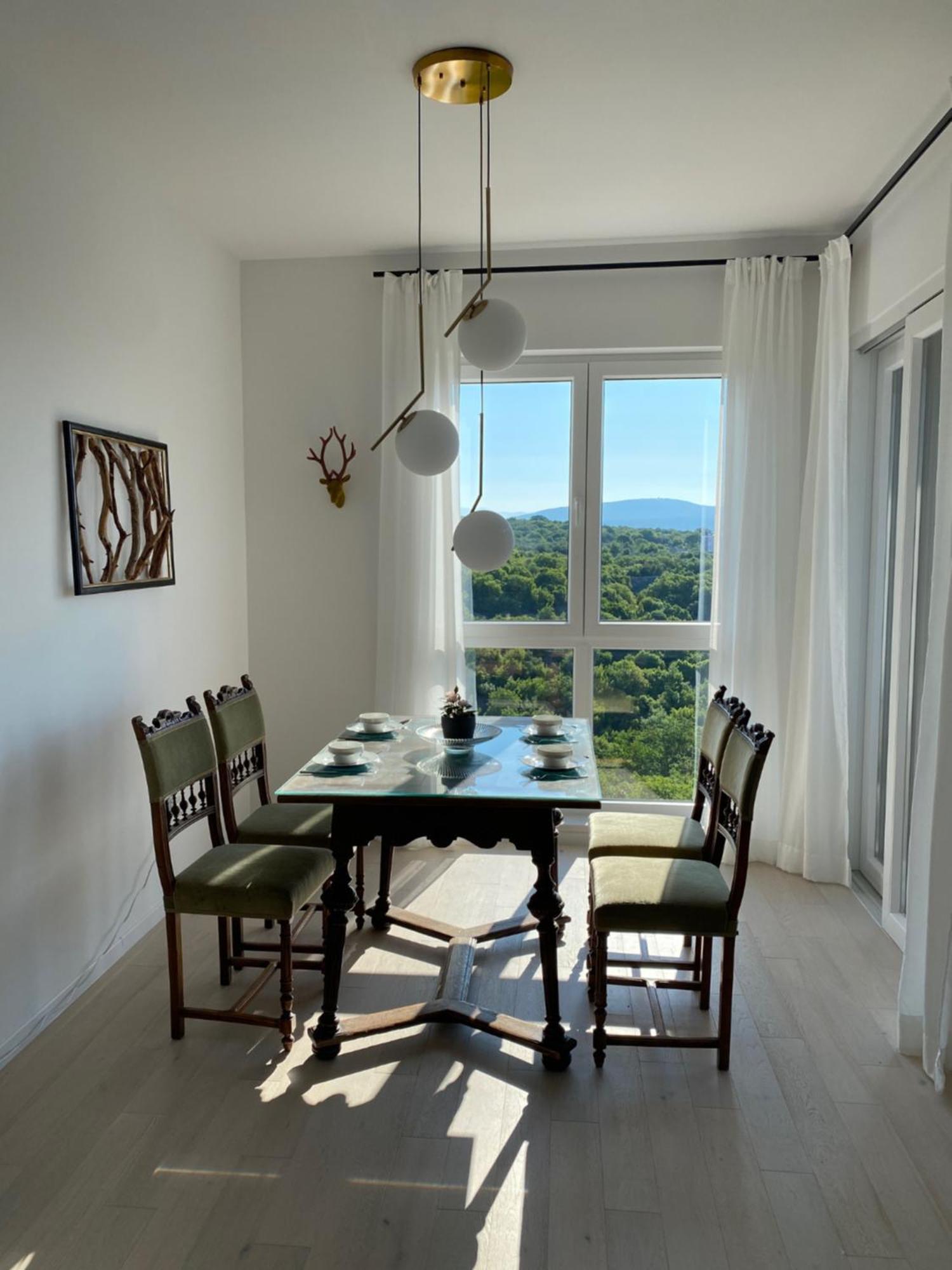 4Star Seaview Penthouse Krk Apartment Krk Town Exterior photo