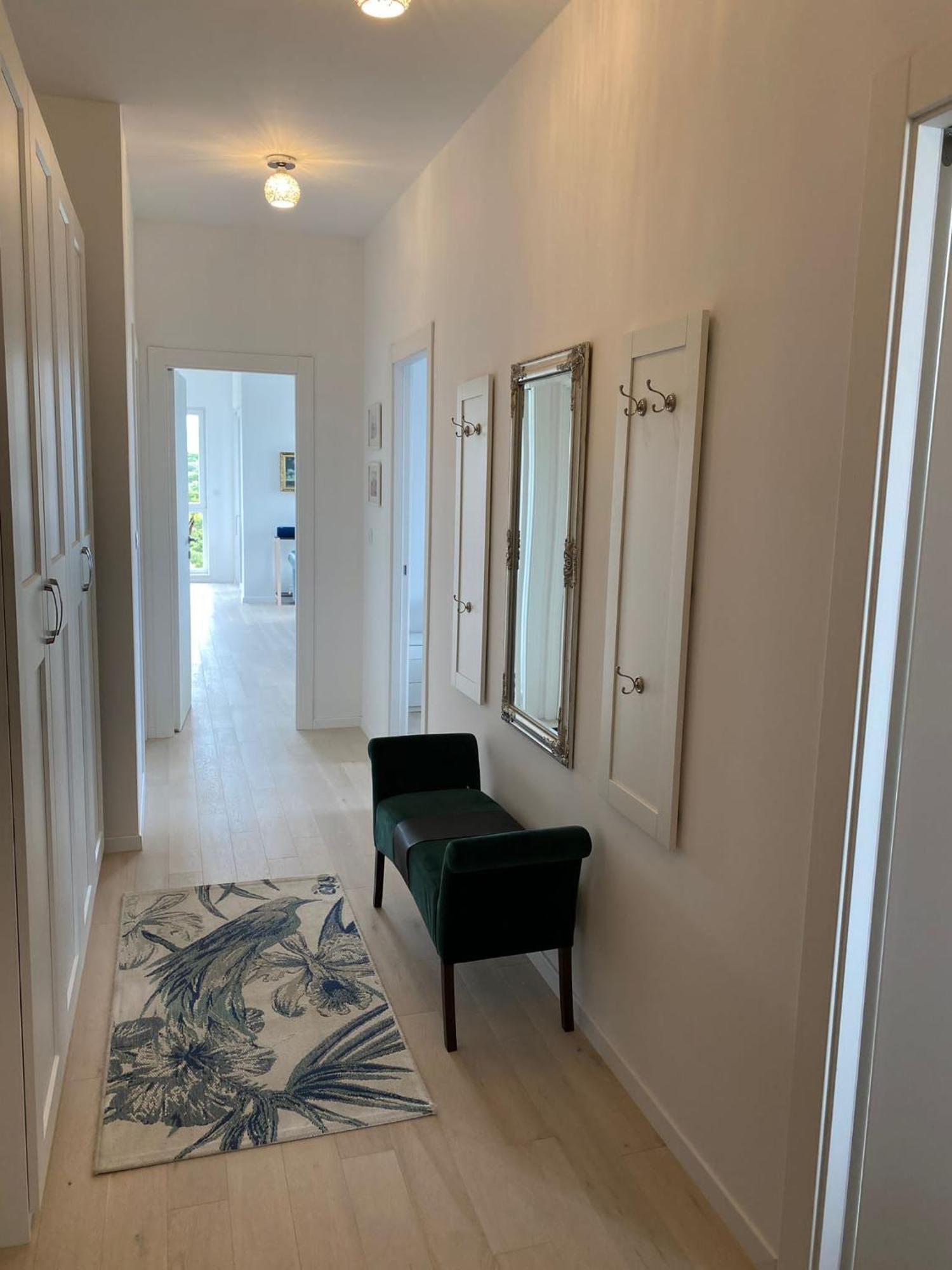 4Star Seaview Penthouse Krk Apartment Krk Town Exterior photo